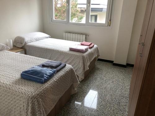 Luxurious 5 Bedroom Apartment in Moncloa-Aravaca