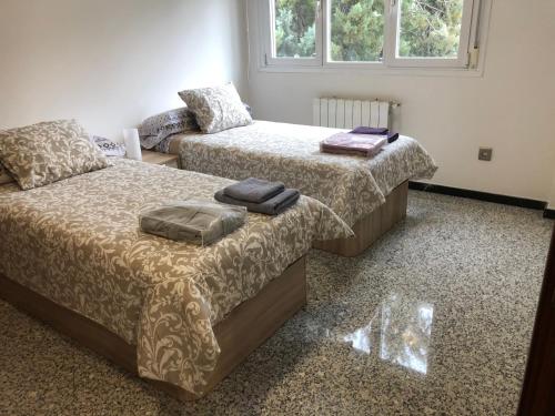 Luxurious 5 Bedroom Apartment in Moncloa-Aravaca