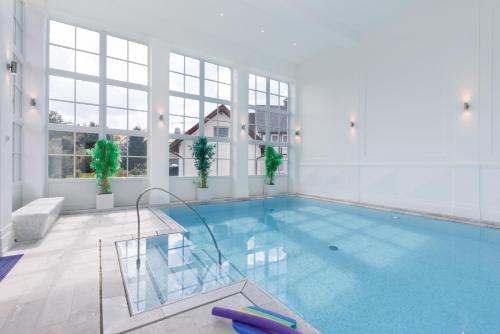 Lahntalhotel Feudingen - image 10