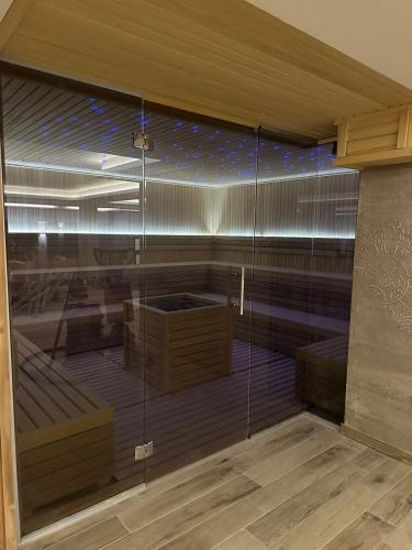 Kopaonik Milmari Spa and Wellness Wooden Horn S21 - image 4