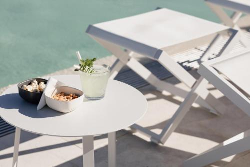 SANA Lisboa Hotel - image 4