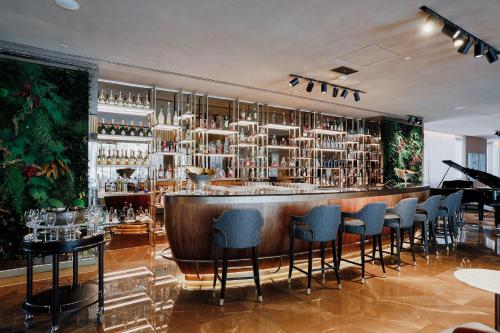 SANA Lisboa Hotel - image 9