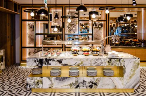 SANA Lisboa Hotel - image 6