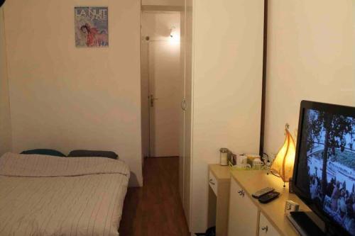 Nice studio in the heart of Sceaux - Location saisonnière - Sceaux