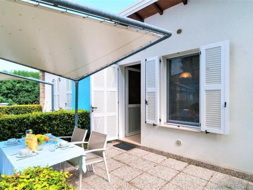  Family Village by the sea, in Lido di Pomposa, Ferienwohnung in Lido di Pomposa