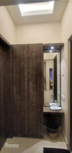다흐 파라다이스 - 숙소 외관