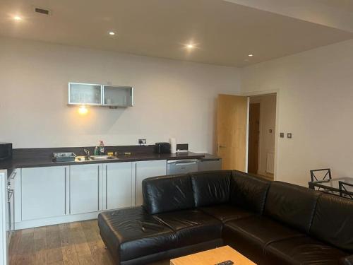 Modern 2BD2Bath Apart CityCentre, Glasgow (Foto 7)