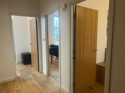 Modern 2BD2Bath Apart CityCentre, Glasgow (Foto 8)