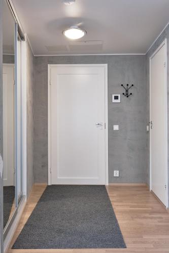 Comodo Apartments - Family apartment - Jatkasaari, Helsinki in Ruoholahti
