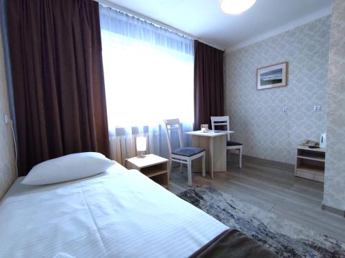 Hotel Polonia - image 5