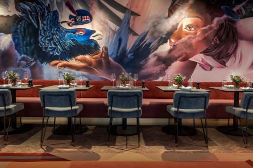 Virgin Hotels Edinburgh - image 5