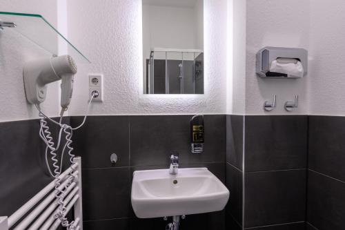 Royale Apartaments Central City Cologne, Köln (Foto 3)
