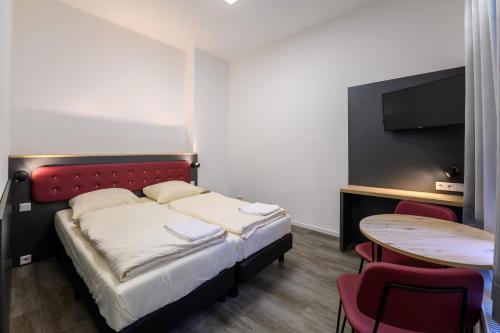 Royale Apartaments Central City Cologne, Köln (Foto 4)