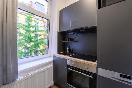Royale Apartaments Central City Cologne, Köln (Foto 5)