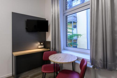 Royale Apartaments Central City Cologne, Köln (Foto 6)