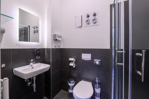 Royale Apartaments Central City Cologne, Köln (Foto 7)