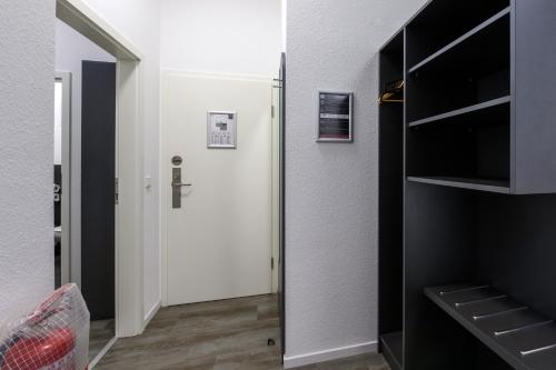 Royale Apartaments Central City Cologne, Köln (Foto 8)