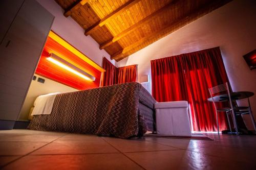 . Albavillage Rooms & Camping