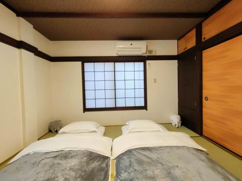 KIKI HOUSE, Tokio (fotografie 7)