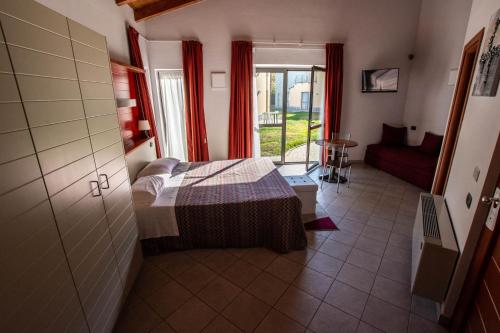 Albavillage Hotel Wellness & Camping