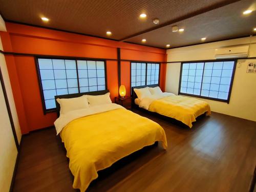 KIKI HOUSE, Tokio (fotografie 4)
