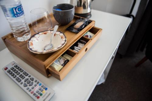 The George Hotel - main image