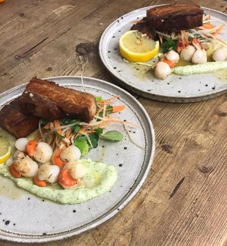 The George Hotel - image 7