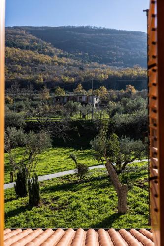 Tenuta Pascarella Bed & Breakfast