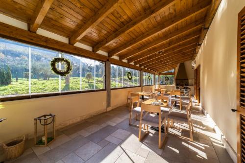 Спільний лаунж/ТБ зона, Tenuta Pascarella Bed & Breakfast in Frasso Telesino