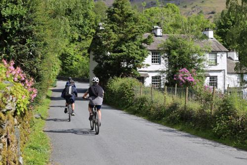Elterwater Hostel - image 14