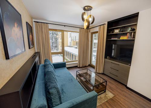 Apartament Kilińskiego 17a,2 (Apartament Kilinskiego 17a,2) in Szklarska Poreba