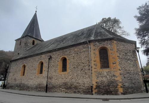 Le Sentier des Lavandes