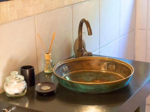 克里夫汗格尔小屋酒店 克里夫汗格尔小屋酒店