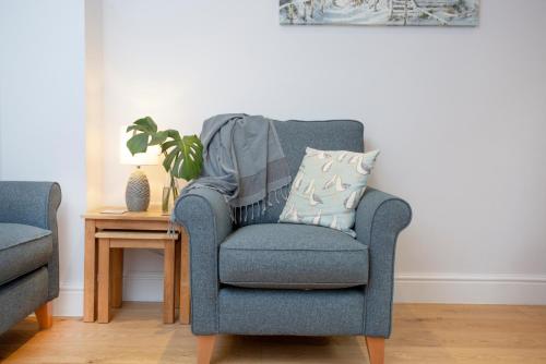 Shell Cottage, Sidmouth (photo 4)