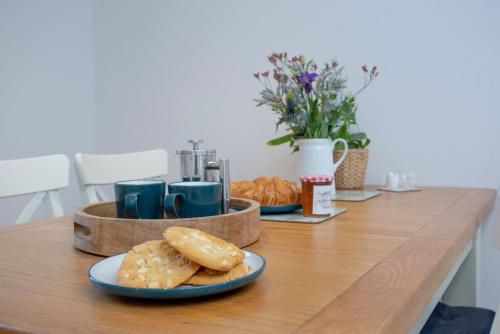 Shell Cottage, Sidmouth (photo 7)