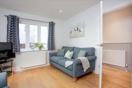 Shell Cottage, Sidmouth (photo 5)