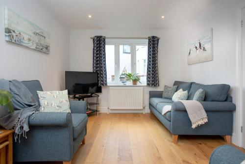 Shell Cottage, Sidmouth (photo 6)