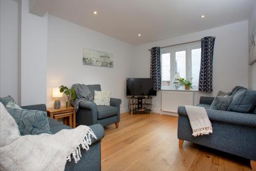 Shell Cottage, Sidmouth (photo 3)