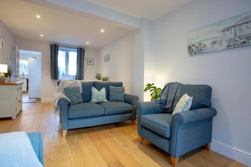 Shell Cottage, Sidmouth (photo 2)