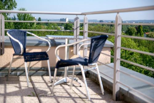 Hotel Am Weberplatz - Photo 5