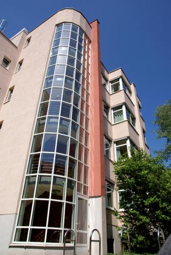 Gästehaus Am Weberplatz - image 12