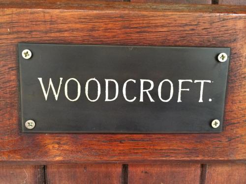 Woodcroft