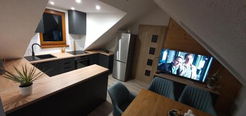 Apartmany Scarlett