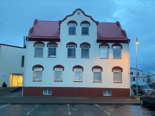 Hrimland Guesthouse - Apartment - Akureyri