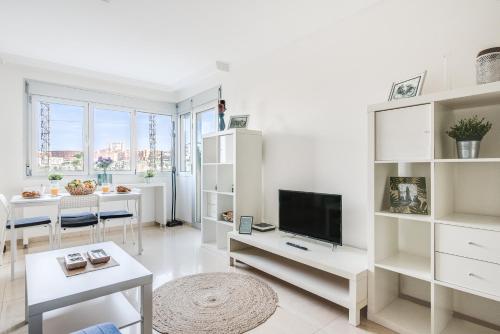 Home2Book Comfy Apartment Rambla