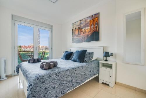 Home2Book Comfy Apartment Rambla