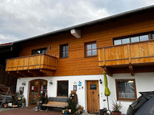 Thallerhof in Griesstätt, Deutschland