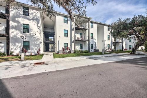 LaBelle Apartment, Close to Parks! in La Belle (FL)