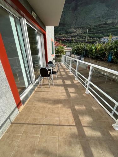  Apartment Blue Sea in Paul do Mar