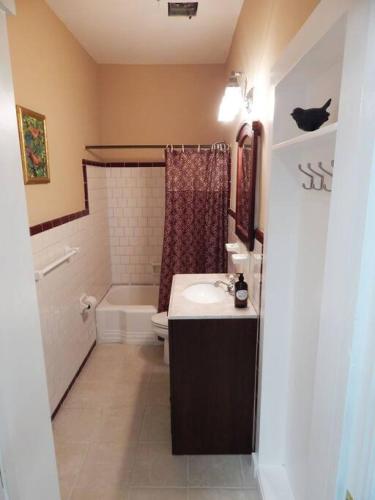 2 bed 1 bath riverfront loft - image 14